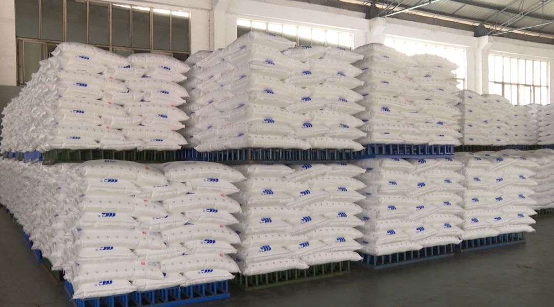 德阳新闻：万象“耕”新  全力备战“第一仗”