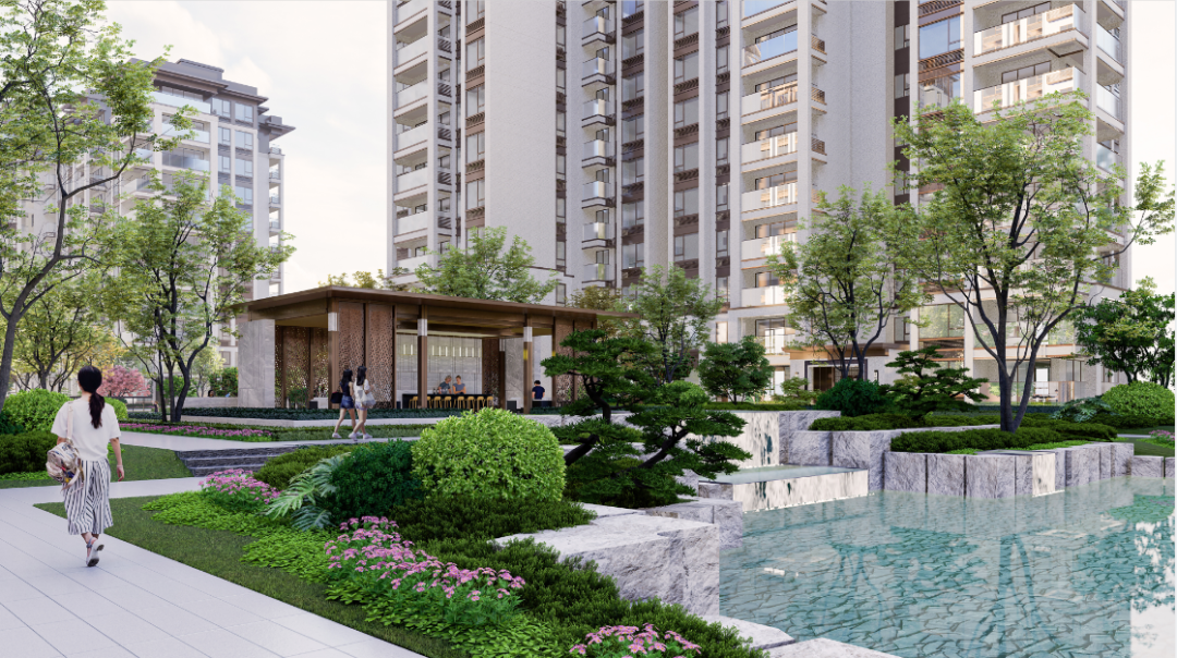 中国证券网：四川凯发·k8国际自有土地房产开发项目年底首批集中交付