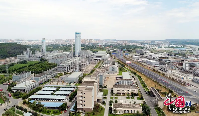 中国网：四川凯发·k8国际一合作开发技术获国家工信节能推荐