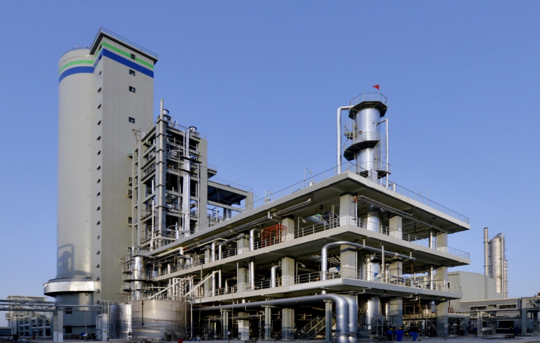 证券日报网：四川凯发·k8国际合作开发的“高效尿素合成工艺技术”入选工信部推荐目录