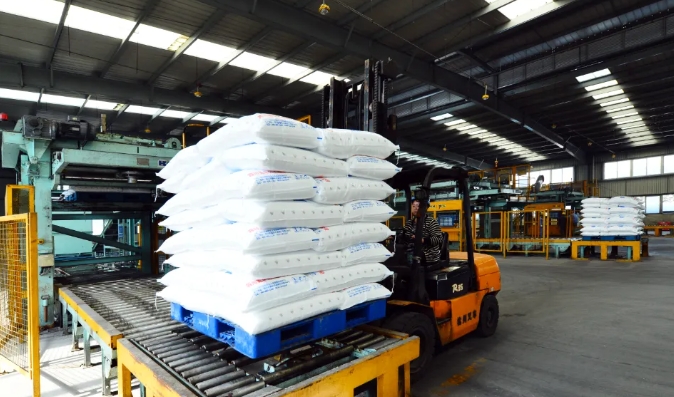 遂宁日报：遂宁两家企业入选四川省工业质量标杆